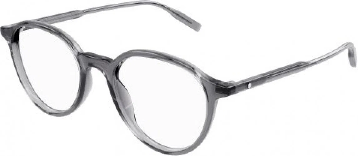 Montblanc MB0291O Eyeglasses - view 5